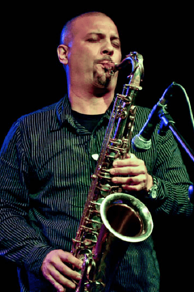 Chelo Segui Band, Jazz Band