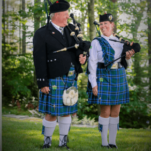 Celtic Bagpipe Team, Woodwind
