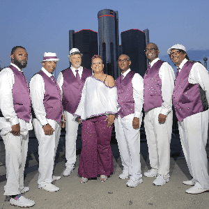 Cynthia Davis, American Band