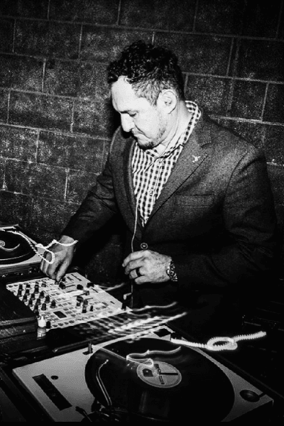 DJ Lux, Dj Open Format