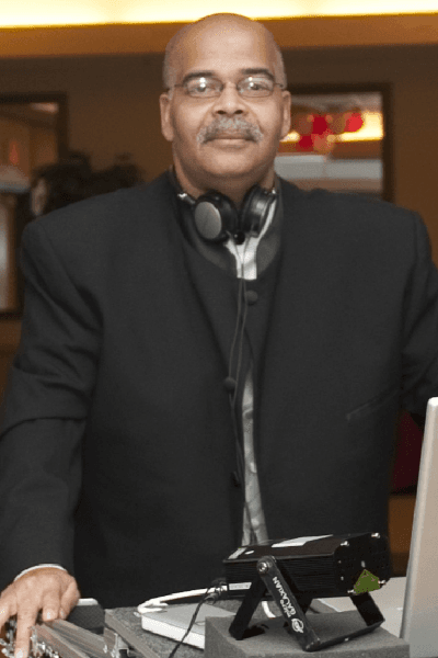 Mark Johnson, Dj Open Format