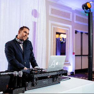 Justin Stern, Dj Open Format