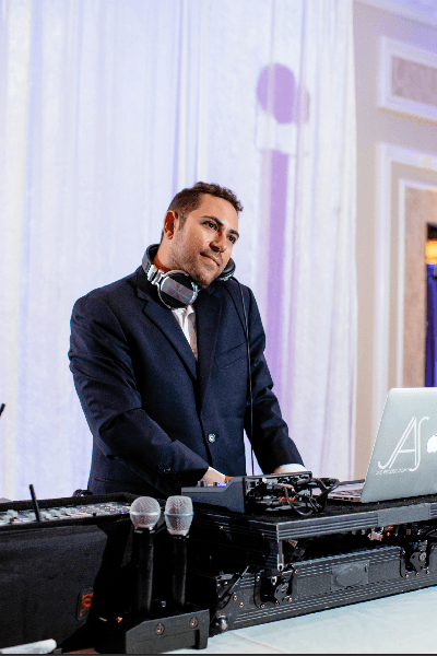 Justin Stern, Dj Open Format