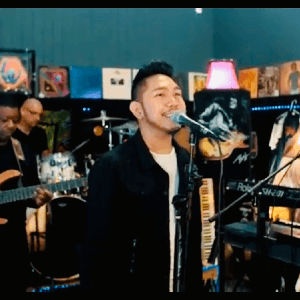 R N B (Ryan N' Band), American Band