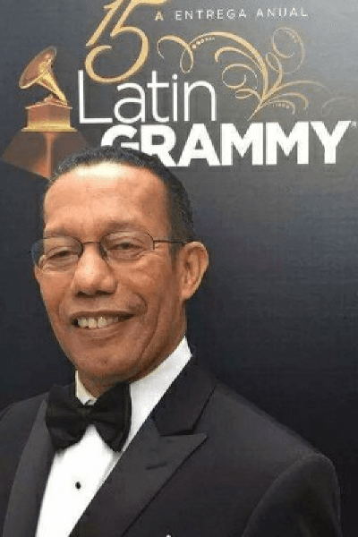 Manny Cepeda, Latin Band