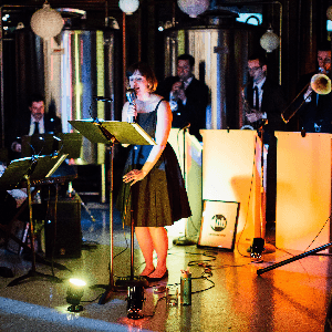 Northside Brass, Jazz Band