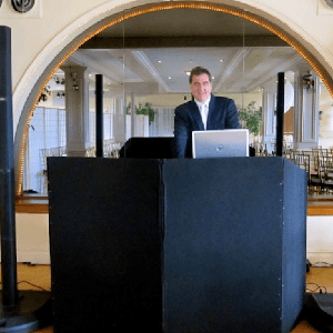 DJ Swirsky, Dj Open Format