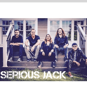 Serious Jack, Rock Band