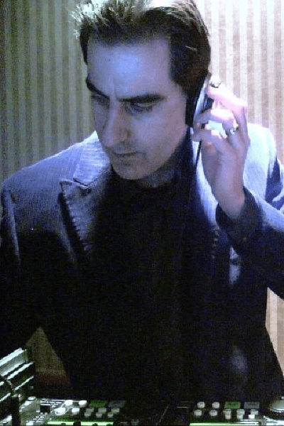DJ Swirsky, Dj Open Format