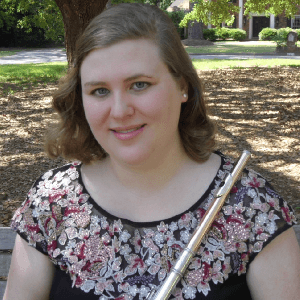 Savannah Flute, Woodwind