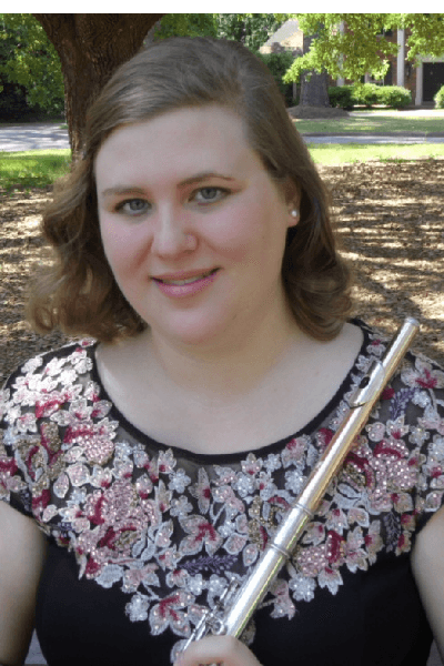 Savannah Flute