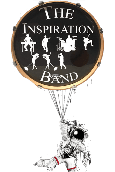 The Inspiration Band!!!