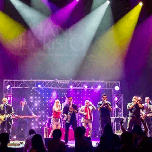 THE PICTURES BAND, American Band