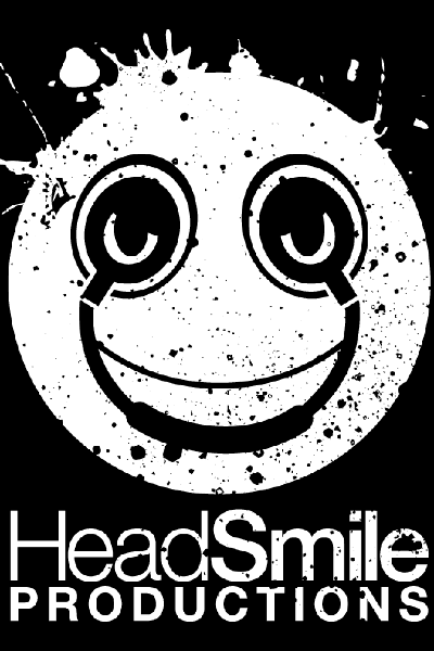 DJ HeadSmile