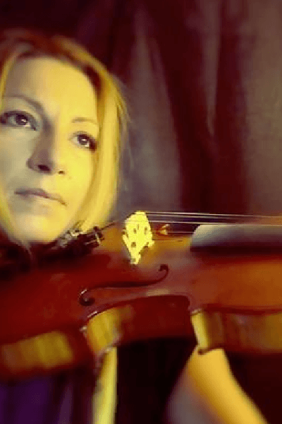 California Magic Strings, Violin