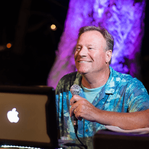 Gary Kelley, Dj Open Format