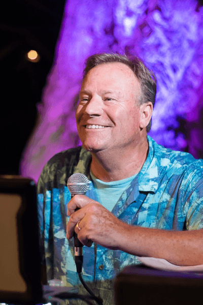 Gary Kelley, Dj Open Format