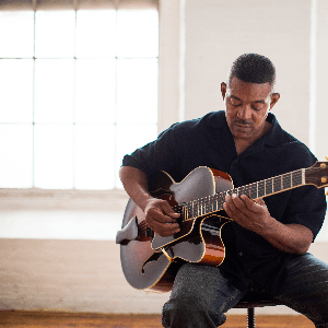 Ronny Smith, Jazz Band