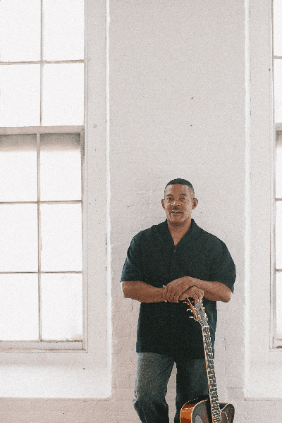Ronny Smith, Jazz Band