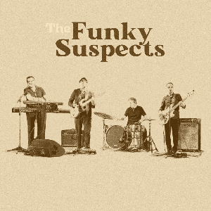 The Funky Suspects, American Band