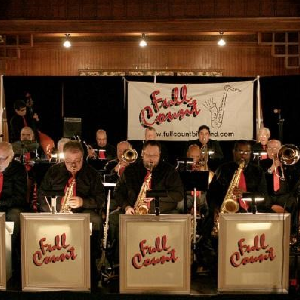 The Full Count Big Band, American Band