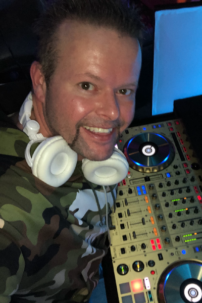 DJ Kizra