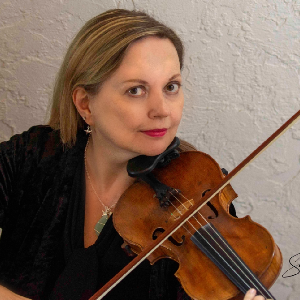 Elisa Boynton, Violin