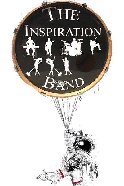 The Inspiration Band!!!